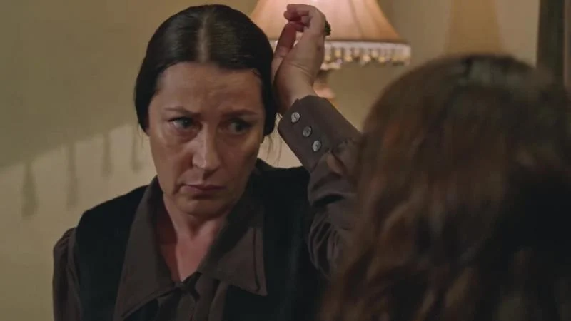 Кадры из сериала Однажды в Чукурова 3 серия 1 сезон (2018)