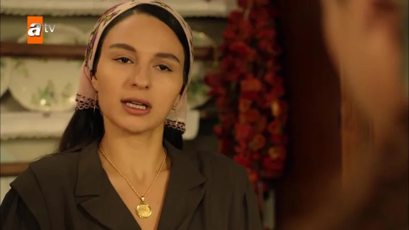 Кадры из сериала Однажды в Чукурова 12 серия 1 сезон (2018)