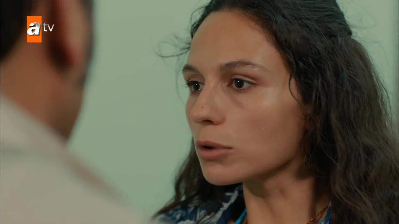 Кадры из сериала Однажды в Чукурова 1 серия 4 сезон (2018)