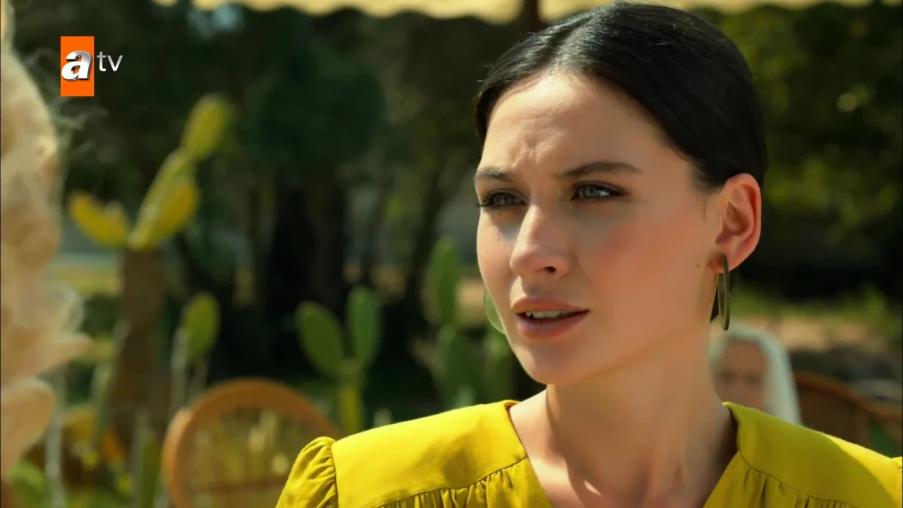 Кадры из сериала Однажды в Чукурова 4 серия 4 сезон (2018)
